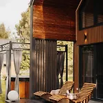 Honey House Wierchy- Prywatna Strefa Nyaraló