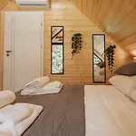 Honey House Wierchy- Prywatna Strefa