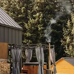 Honey House Wierchy- Prywatna Strefa Nyaraló *