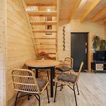 Honey House Wierchy- Prywatna Strefa Nyaraló Jaszczurowa