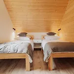 Honey House Wierchy- Prywatna Strefa Jaszczurowa