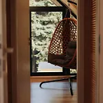 Nyaraló Honey House Wierchy- Prywatna Strefa Jaszczurowa