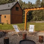 Honey House Wierchy- Prywatna Strefa Nyaraló *