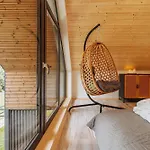 Honey House Wierchy- Prywatna Strefa Jaszczurowa