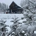 Honey House Wierchy- Prywatna Strefa Nyaraló Jaszczurowa