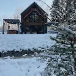 Honey House Wierchy- Prywatna Strefa Jaszczurowa
