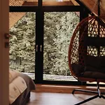 Honey House Wierchy- Prywatna Strefa Nyaraló Jaszczurowa