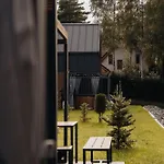 Honey House Wierchy- Prywatna Strefa Nyaraló Jaszczurowa
