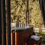 Honey House Wierchy- Prywatna Strefa Nyaraló Jaszczurowa