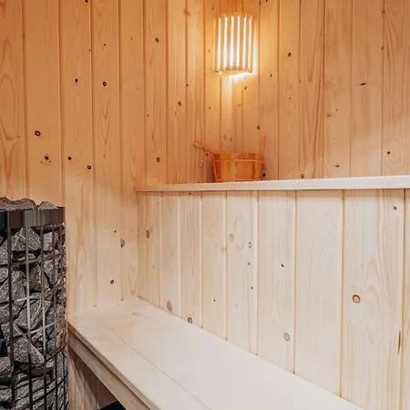 Honey House Wierchy- Prywatna Strefa Feriehus