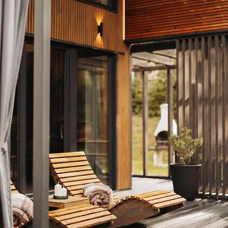 Honey House Wierchy- Prywatna Strefa בית נופש Jaszczurowa