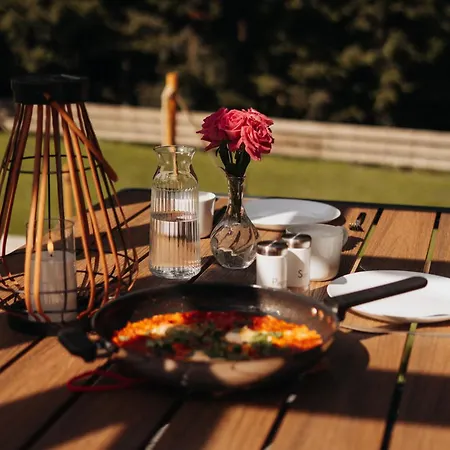 בית נופש Honey House Wierchy- Prywatna Strefa *