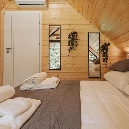 Honey House Wierchy- Prywatna Strefa