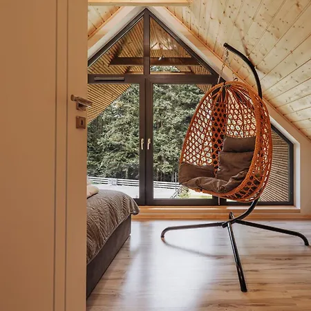 בית נופש Honey House Wierchy- Prywatna Strefa *