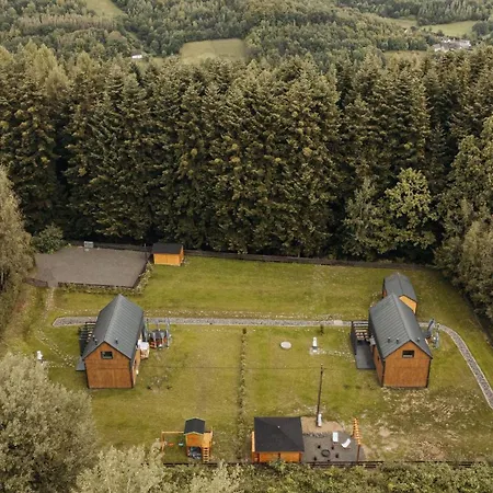 Honey House Wierchy- Prywatna Strefa