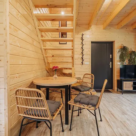 Honey House Wierchy- Prywatna Strefa בית נופש Jaszczurowa