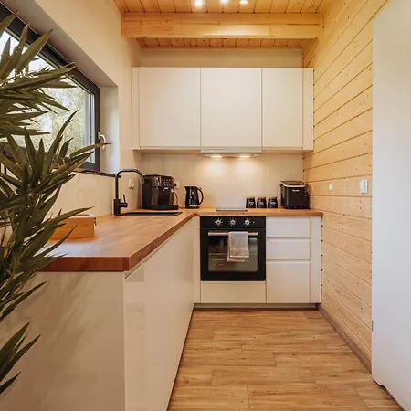 Honey House Wierchy- Prywatna Strefa בית נופש Jaszczurowa