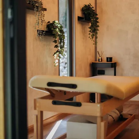 Honey House Wierchy- Prywatna Strefa