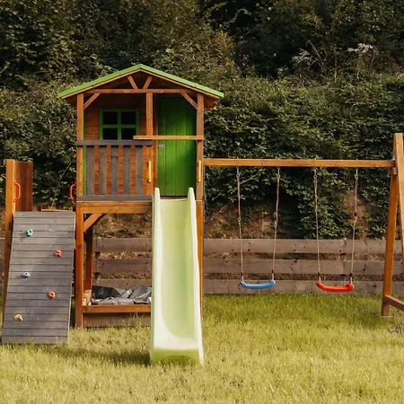 בית נופש Honey House Wierchy- Prywatna Strefa