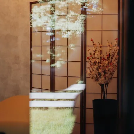 Honey House Wierchy- Prywatna Strefa *