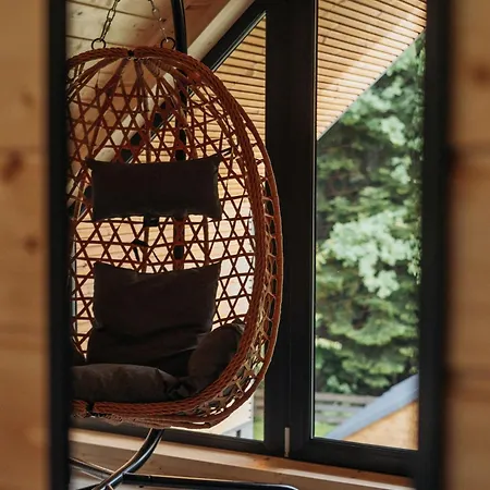 בית נופש Honey House Wierchy- Prywatna Strefa *