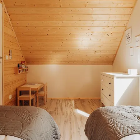 Honey House Wierchy- Prywatna Strefa בית נופש