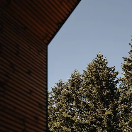 Honey House Wierchy- Prywatna Strefa