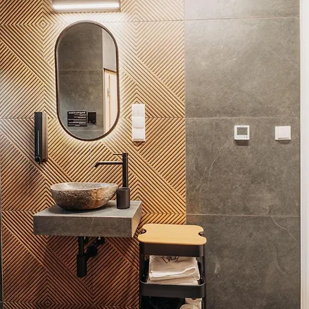 Honey House Wierchy- Prywatna Strefa בית נופש