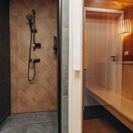 Honey House Wierchy- Prywatna Strefa * Jaszczurowa