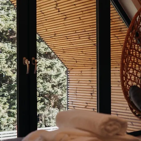 Honey House Wierchy- Prywatna Strefa Jaszczurowa