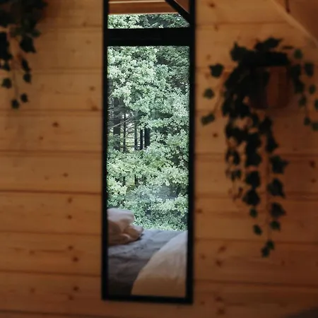 Honey House Wierchy- Prywatna Strefa *