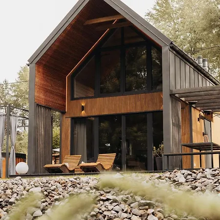 Honey House Wierchy- Prywatna Strefa