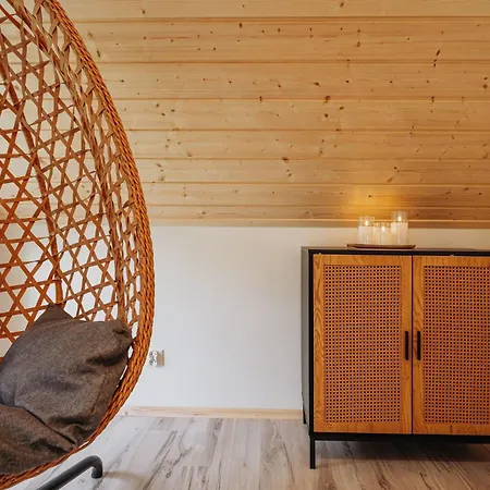 Honey House Wierchy- Prywatna Strefa Jaszczurowa