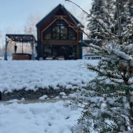 Honey House Wierchy- Prywatna Strefa Jaszczurowa