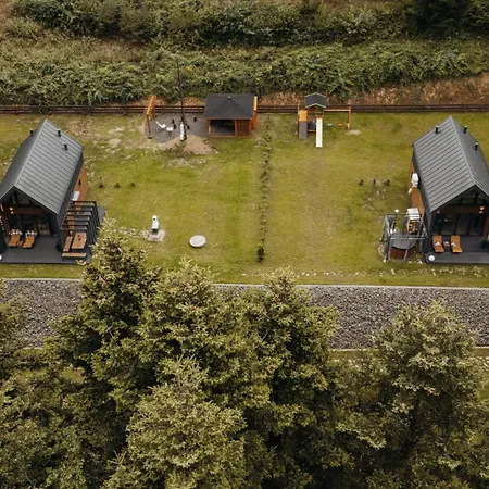 Honey House Wierchy- Prywatna Strefa * Jaszczurowa