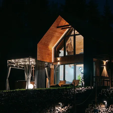 Honey House Wierchy- Prywatna Strefa Jaszczurowa
