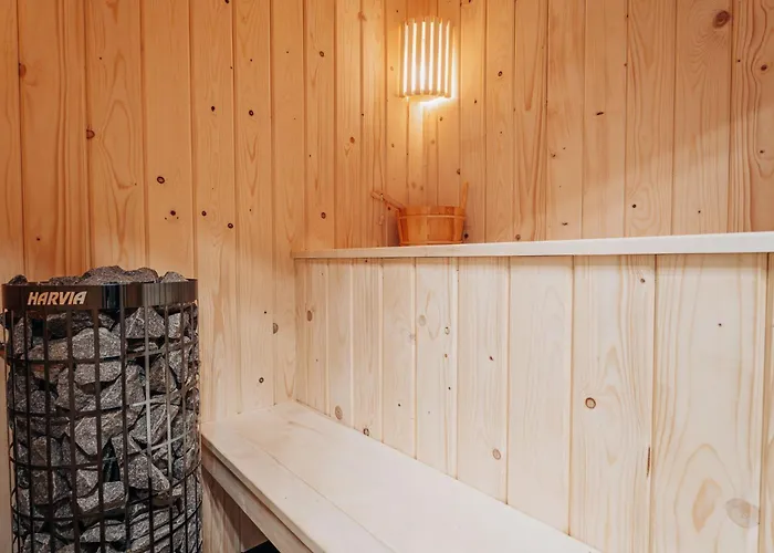 Honey House Wierchy- Prywatna Strefa Сasa de vacaciones