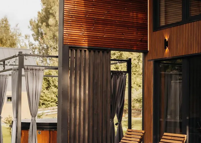 Honey House Wierchy- Prywatna Strefa Σπίτι διακοπών