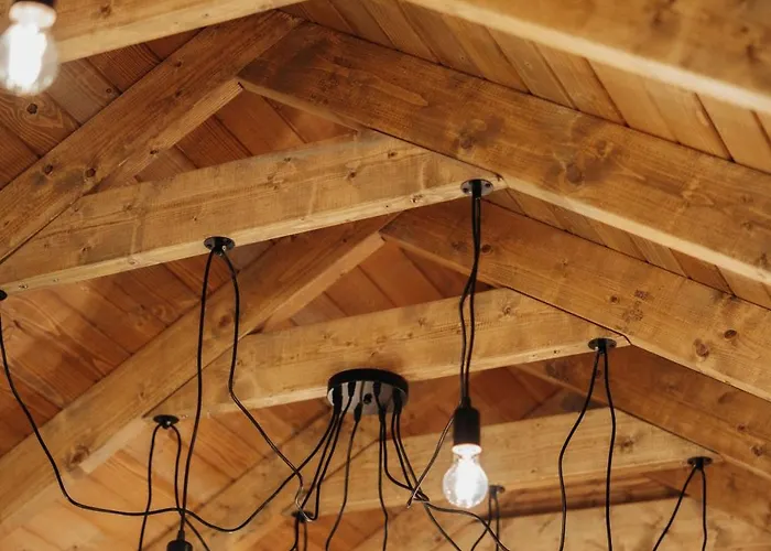 Сasa de vacaciones Honey House Wierchy- Prywatna Strefa *