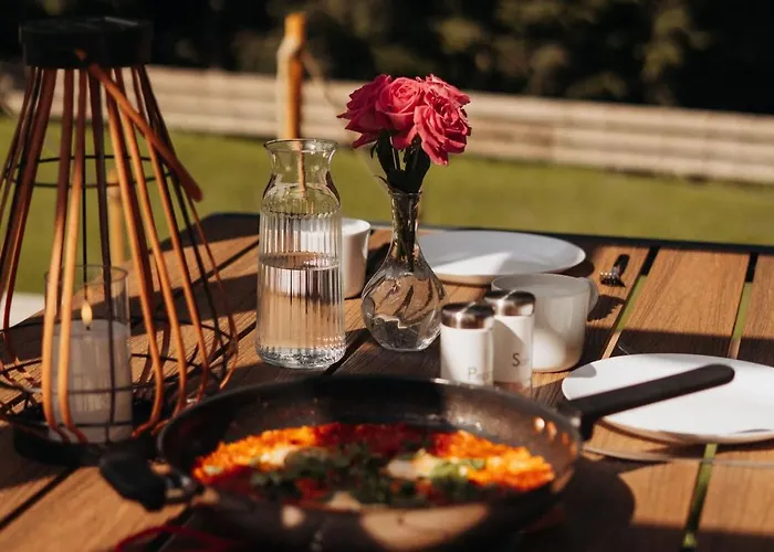 Сasa de vacaciones Honey House Wierchy- Prywatna Strefa *