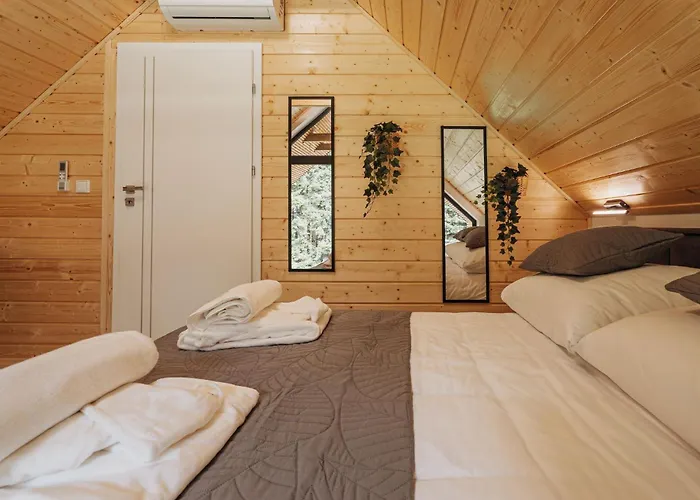 Honey House Wierchy- Prywatna Strefa