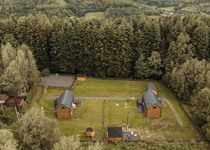 Honey House Wierchy- Prywatna Strefa