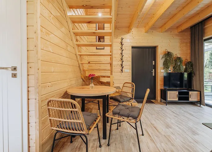 Honey House Wierchy- Prywatna Strefa Сasa de vacaciones Jaszczurowa