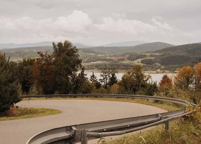 Honey House Wierchy- Prywatna Strefa