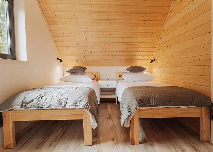 Honey House Wierchy- Prywatna Strefa Jaszczurowa