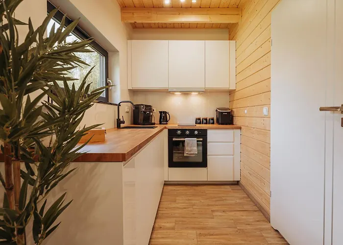 Honey House Wierchy- Prywatna Strefa Σπίτι διακοπών Jaszczurowa