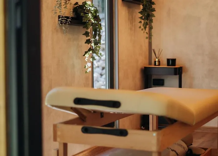 Honey House Wierchy- Prywatna Strefa