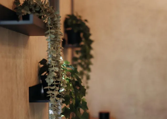 Σπίτι διακοπών Honey House Wierchy- Prywatna Strefa