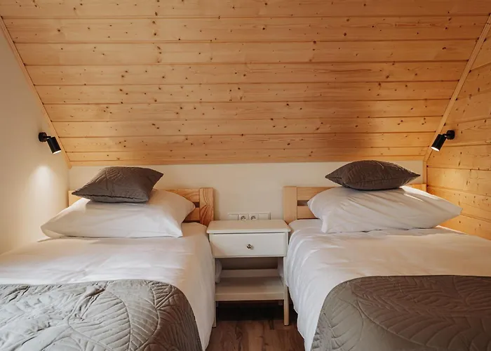 Honey House Wierchy- Prywatna Strefa Jaszczurowa