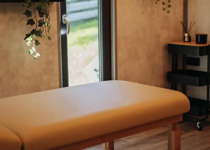 Сasa de vacaciones Honey House Wierchy- Prywatna Strefa Jaszczurowa